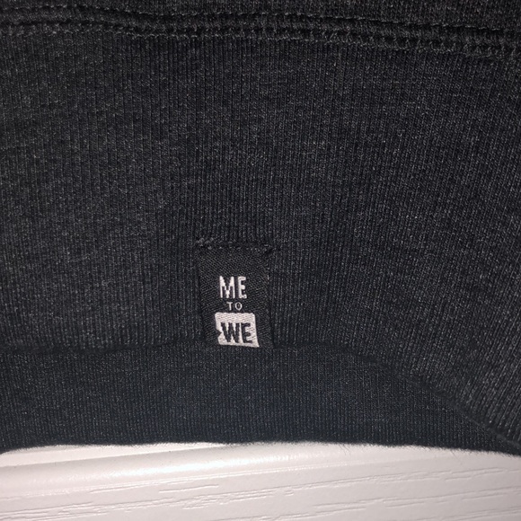 “The Future is Now” Crew Neck - MetoWe - Picture 3 of 4